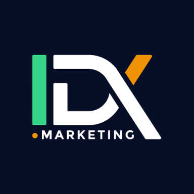 IDX.Marketing logo