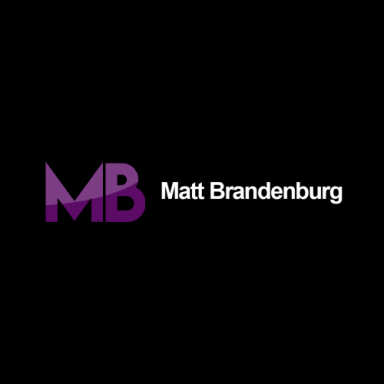 Matt Brandenburg logo