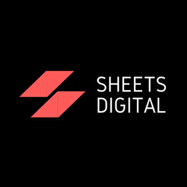 Sheets Digital logo