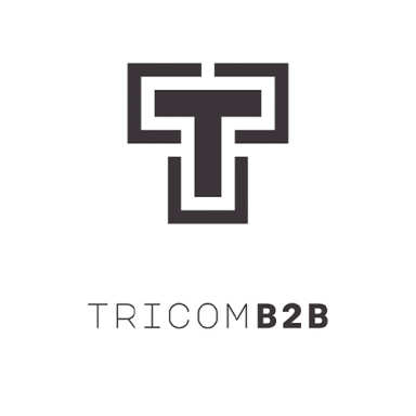 TriComB2B logo