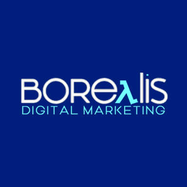 Borealis Digital Marketing logo