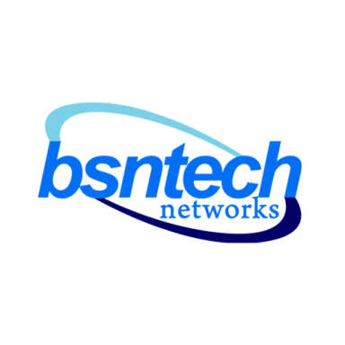 BsnTech Networks logo