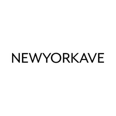 New York Ave logo