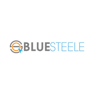 Blue Steele logo