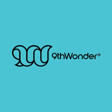 9thWonder logo