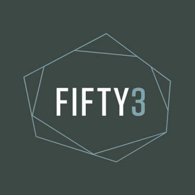 Fifty3 logo