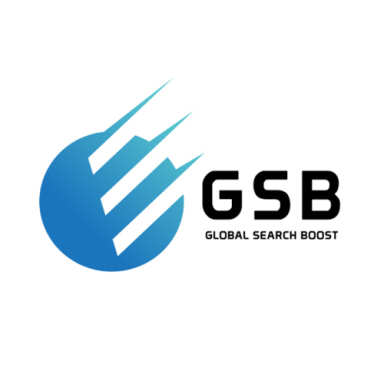 Global Search Boost logo