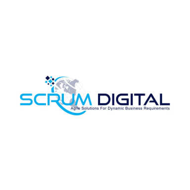 Scrum Digital logo