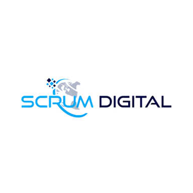 Scrum Digital logo