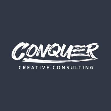 Conquer Creative Consulting logo