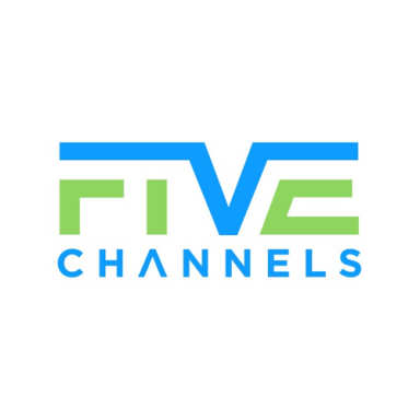 Five Channels logo