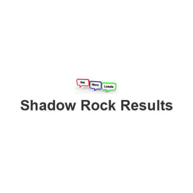 Shadow Rock Results logo