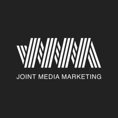 Joint Media Marketing logo