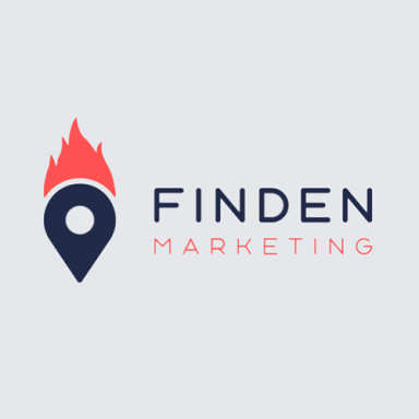 Finden Marketing logo