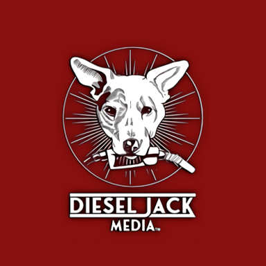 Diesel Jack Media logo