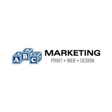 ABC Marketing logo