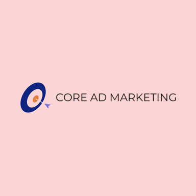 Core Ad Marketing logo