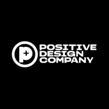 Positive Design Company logo