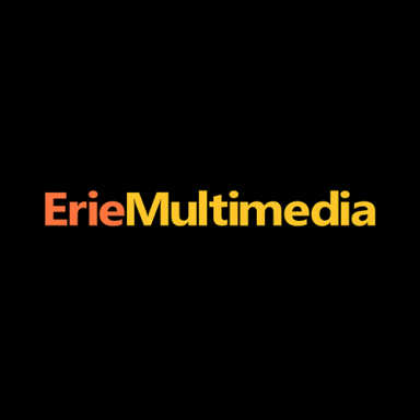 ErieMultimedia logo