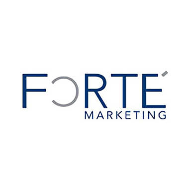 Forte Marketing logo