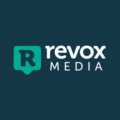 Revox Media logo