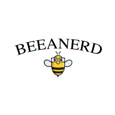 Beeanerd logo