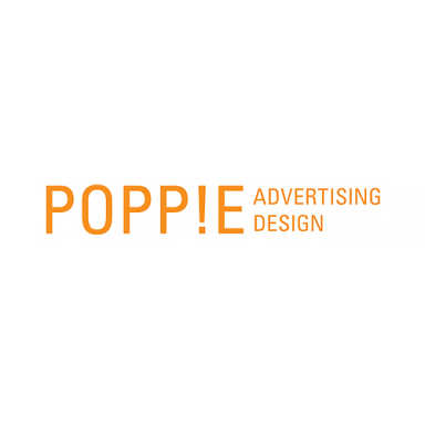 Poppie logo