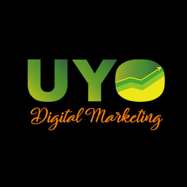 Uyo Digital Marketing logo