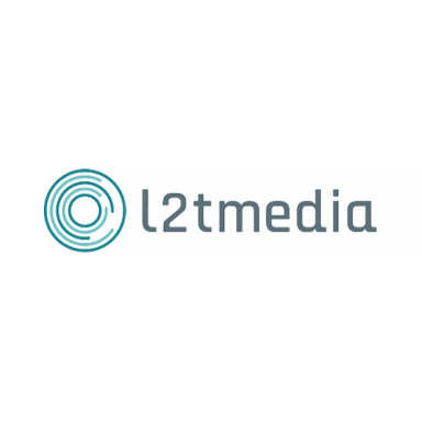 L2TMedia logo