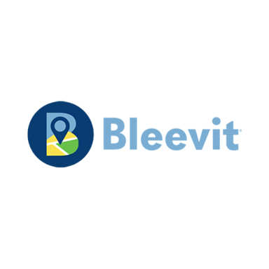 Bleevit logo