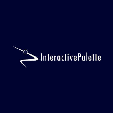 Interactive Palette logo