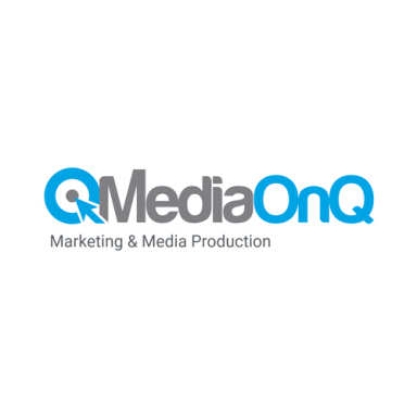 MediaOnQ logo