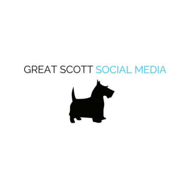 Great Scott Social Media logo