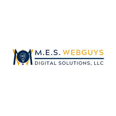 MES Webguys logo