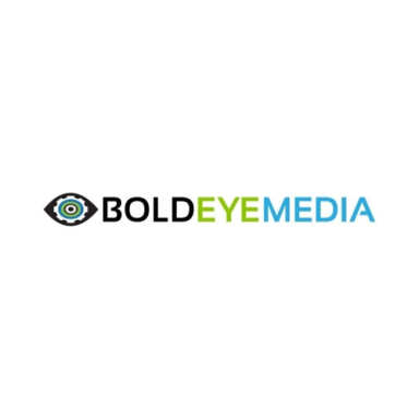 Bold Eye Media logo