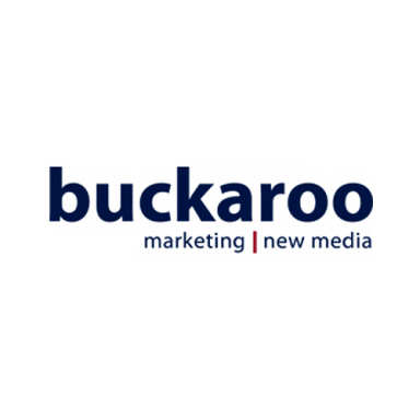 Buckaroo Marketing New Media logo