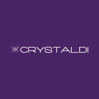 CrystalDI logo