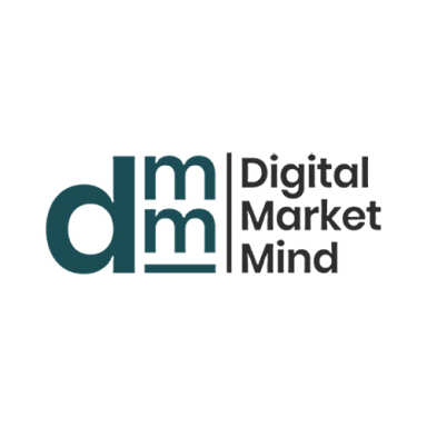 Digital Market Mind logo