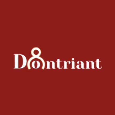 Dontriant logo