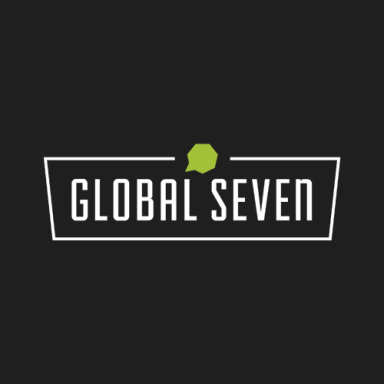 Global Seven logo