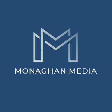 Monaghan Media Group logo