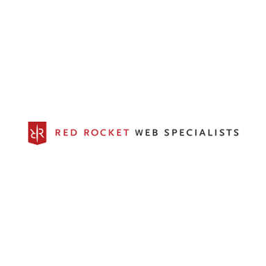 Red Rocket Web Specialists logo