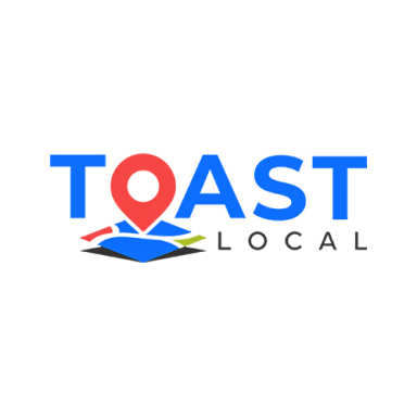 Toast Local logo