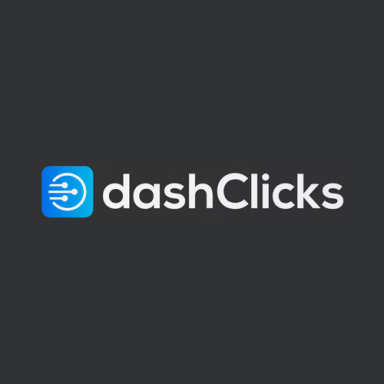 DashClicks logo