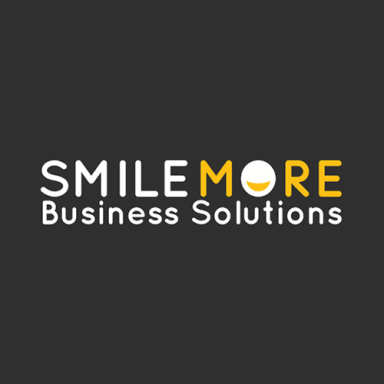 Smile More Business Solutions logo