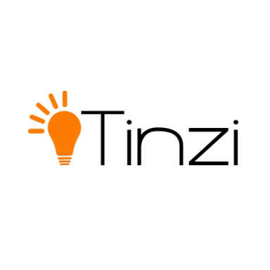 Tinzi logo