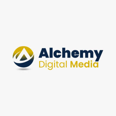 Alchemy Digital Media logo