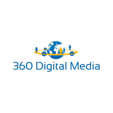 360 Digital Media LLC logo