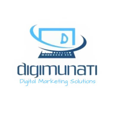 Digimunati logo