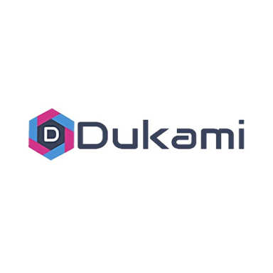 Dukami Digital logo